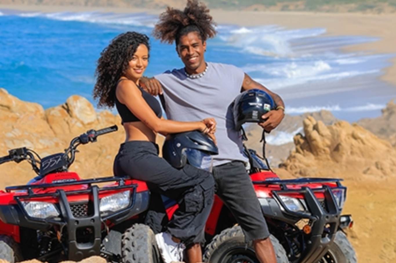 ATVs (doble)
